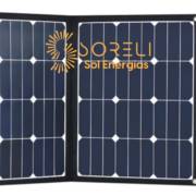 Existe Painel Solar Portátil?